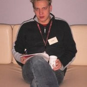 Kaspars Strautmanis's photo