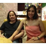 Violy Topacio's photo