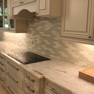 Moradi Project Kitchen