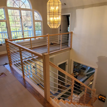 Metal Railing Projects