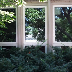 Vinyl Replacement windows - Products