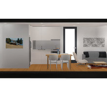 Maison CONTAINER