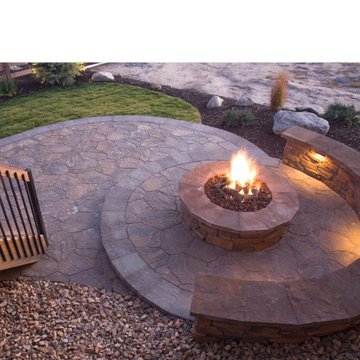 Fire Pits