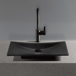 Bathroom Sinks - Bathroom Sinks