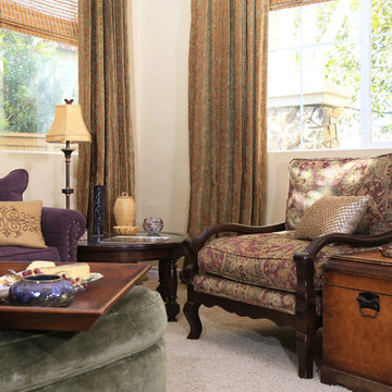 Fair Oaks Ranch, Ca Home