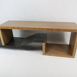Table basse - Coffee Tables