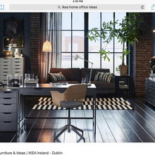 home office