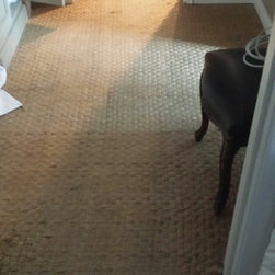Residential remodel - Beverly Hills - Hardwood Flooring