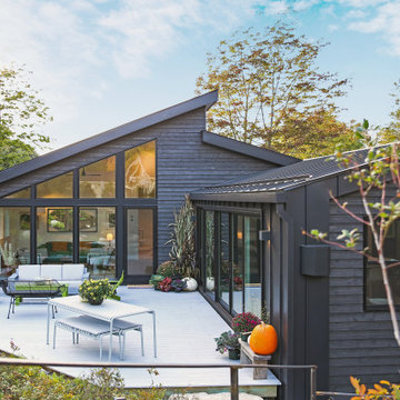 Mount Desert Island Vacation Home