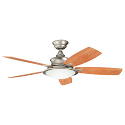 Traditional Ceiling Fans by Kichler