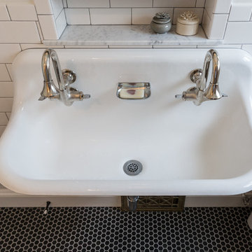 Meghan's Bathroom