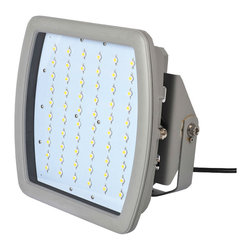 LED Explosion proof Light - Products