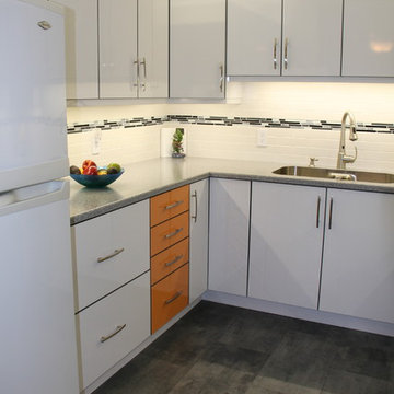 Retirement Apartment Redo