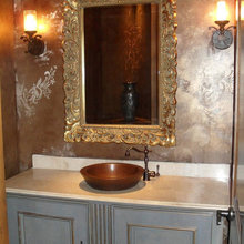 faux finishes