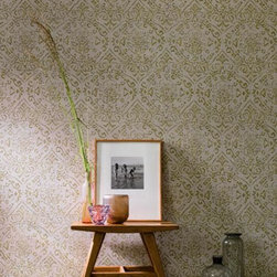 Casamance Wallpapers - Wallpaper