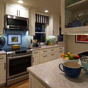 45th street bungalow