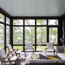 Porch Ideas