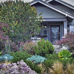 xeristyle | exterior | design - Fullerton, CA, US 92833