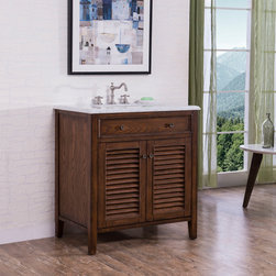 Bathroom Vanities - Products