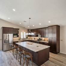 Tucson Town House