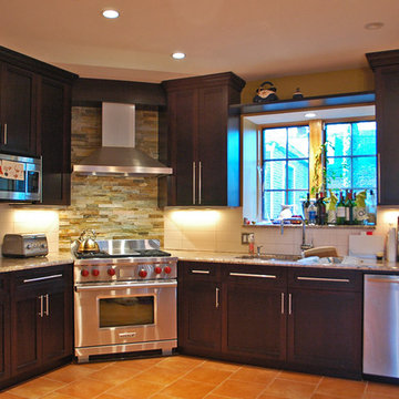 Jamaica Estates Renovation - Queens, NY