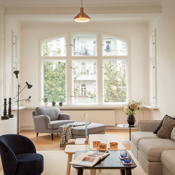 Wichertstraße 6