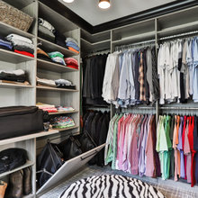1706 Master Closet