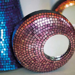 Плитка для бассейна и улицы - Mosaic Tile
