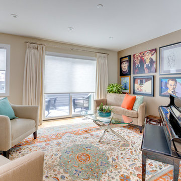 Graduate Hospital Residence - Philadelphia