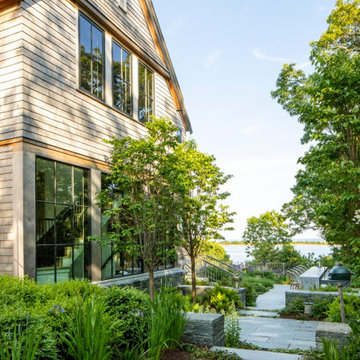 Cotuit Beach House