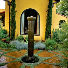 Courtyard Creations