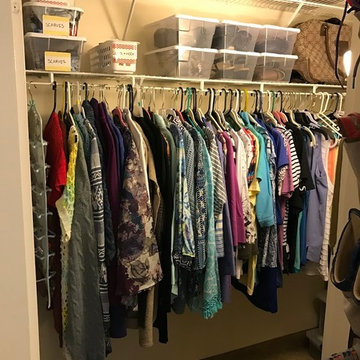 Closets