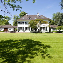 Landscape ideas