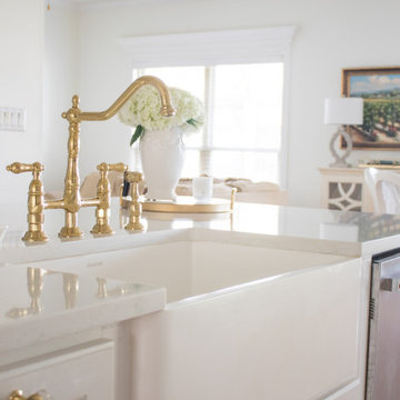 Kitchen Sinks