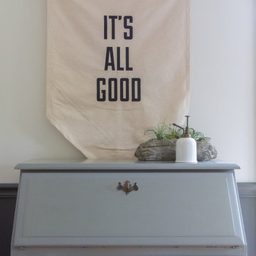 My Houzz: Designer Breathes Life Into Her Family’s Historic Home
