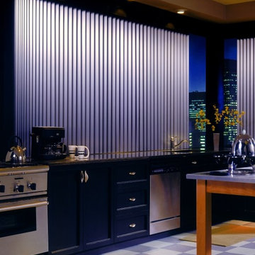 Vertical Blinds