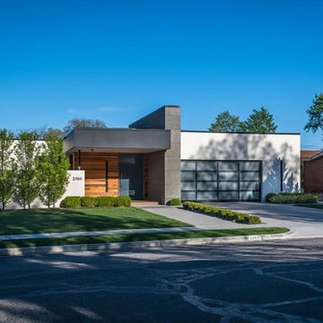 Country Club House