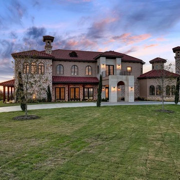 Decatur Texas Mansion