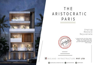 The Aristocratic Paris