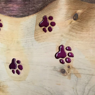Table Close Ups