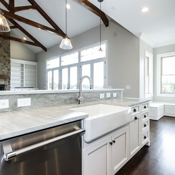 Kitchens