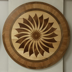 Richmond Hill - designs/patterns - Hardwood Flooring