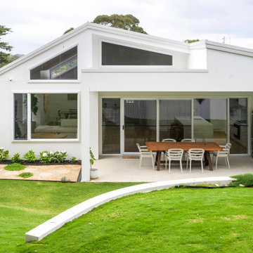 Adamstown Heights Renovation & Extension