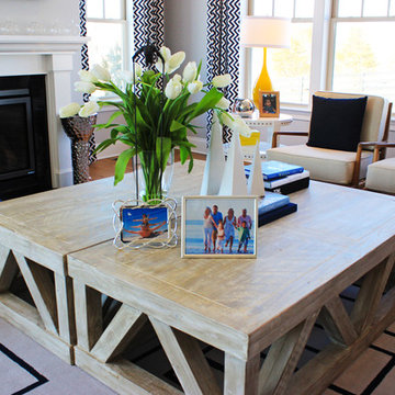 Home Decor Details & Accents