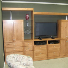 Media walls