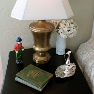 Interior Design - Home Staging Project
