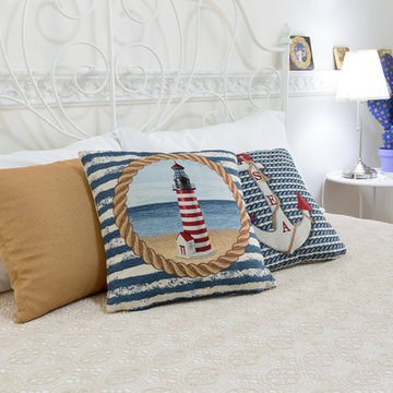 Sicilian Home Concept