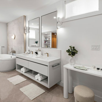 Sag Harbor Full Home Renovation