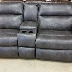 Furniture - Sofas
