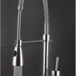 Kitchen Faucet - Products